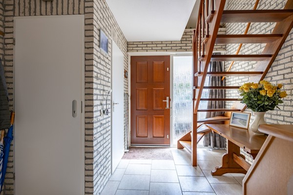Medium property photo - Willem Dreeslaan 52, 9363 ES Marum